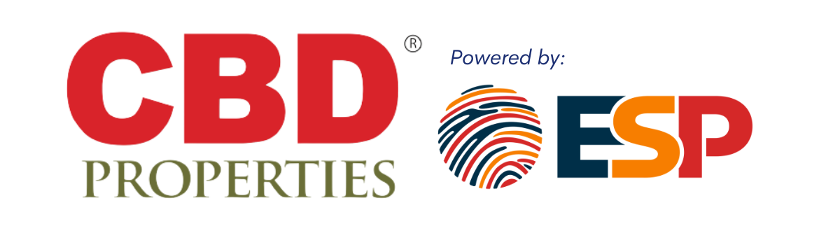 CBD Properties, powered by ESP
